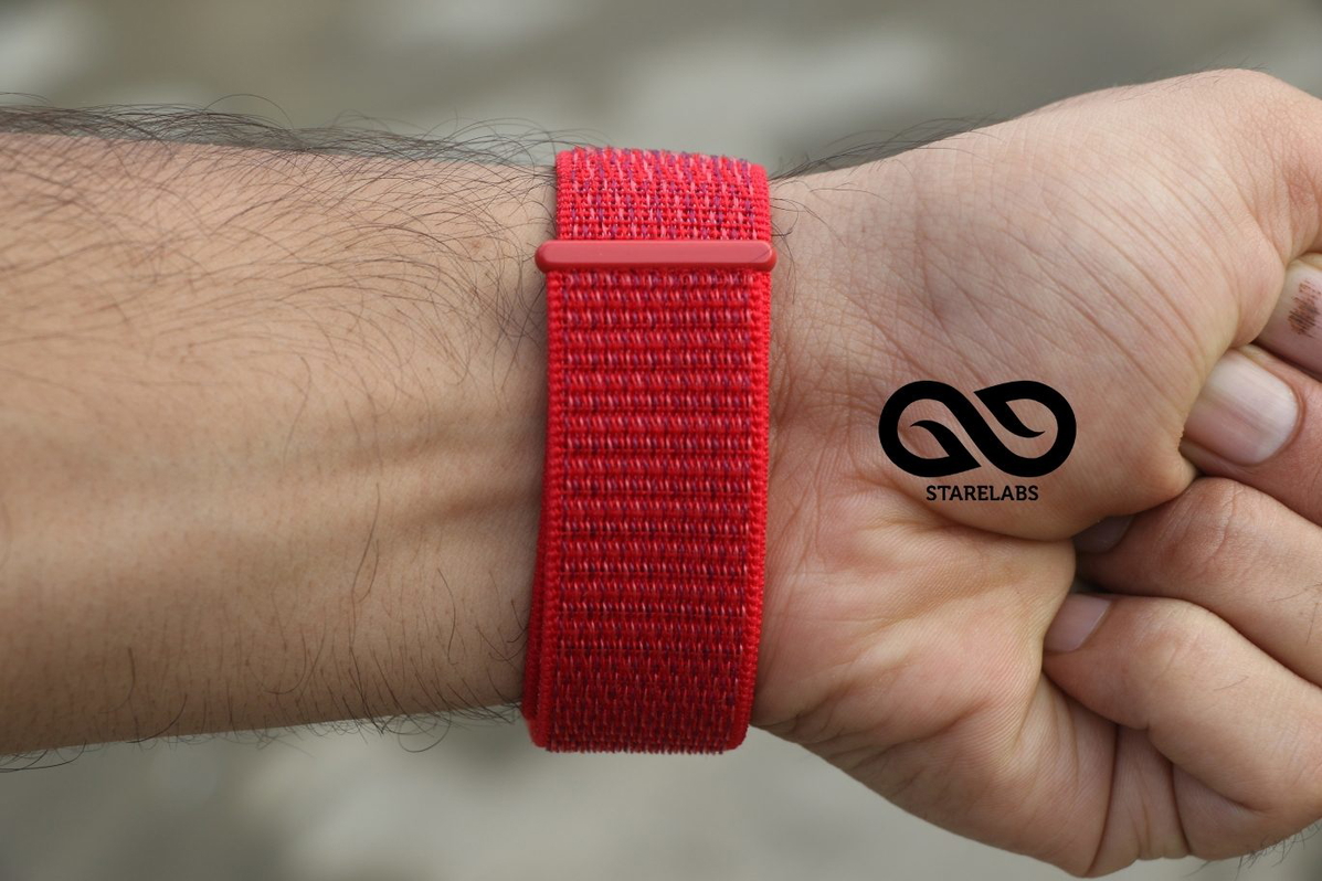 sport loop iwatch