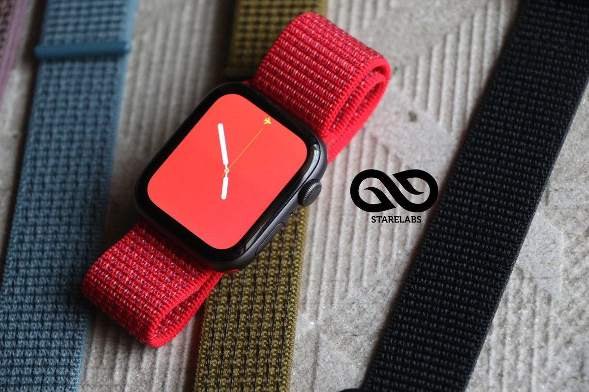 sport loop iwatch