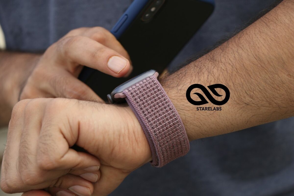 Smokey mauve apple watch store
