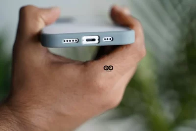 Super Frosted Grey Drop Proof Sleek Matte Case for iPhone 12