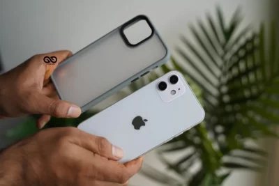 Super Frosted Grey Drop Proof Sleek Matte Case for iPhone 12