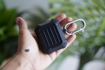 Armor Airpods 1/2 Case