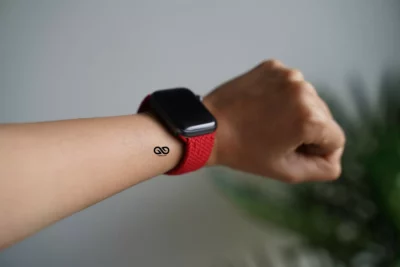 Braided Solo Loop For Apple Watch 42MM 41MM 40MM Series 4 5 6 7 8 9 10 SE SE 2 Gen