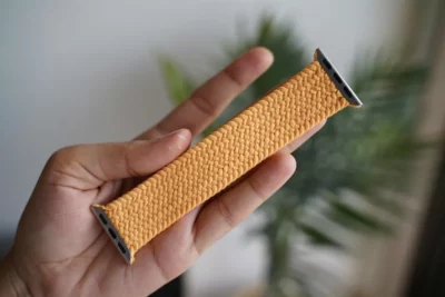 Braided Solo Loop For Apple Watch 42MM 41MM 40MM Series 4 5 6 7 8 9 10 SE SE 2 Gen