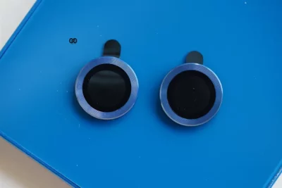 Camera Ring Lens Protector For iPhone 14/14 plus