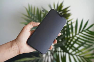 Matte Tempered Glass for iPhone 13 Pro max