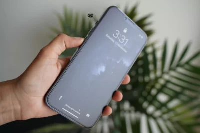 Matte Tempered Glass for iPhone 13 Pro max