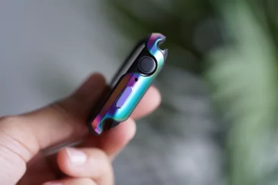 Defense Bumper case for Apple Watch 45MM Series 7 8 9