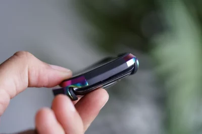 Defense Bumper case for Apple Watch 45MM Series 7 8 9