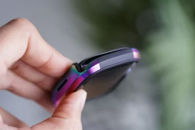 Defense Bumper case for Apple Watch 45MM Series 7 8 9