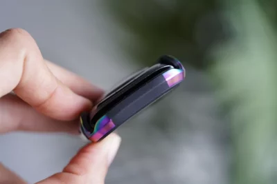 Defense Bumper case for Apple Watch 45MM Series 7 8 9