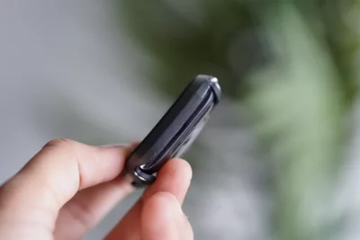 Defense Bumper case for Apple Watch 45MM Series 7 8 9