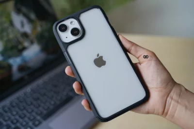 Defender Rugged Protective Case for iPhone 14 Plus