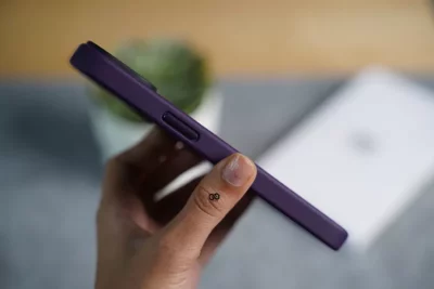 Magsafe Deep Purple Drop Proof Sleek Matte case for iPhone 13 27 Magsafe Deep Purple Drop Proof Sleek Matte case for iPhone 13