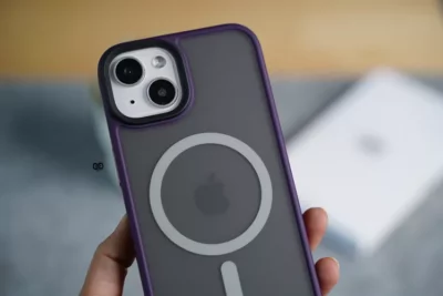 Magsafe Deep Purple Drop Proof Sleek Matte case for iPhone 13 23 Magsafe Deep Purple Drop Proof Sleek Matte case for iPhone 13