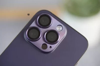 Shockproof Camera Lens For iPhone 14/14 Plus/14 Pro/14 Pro Max