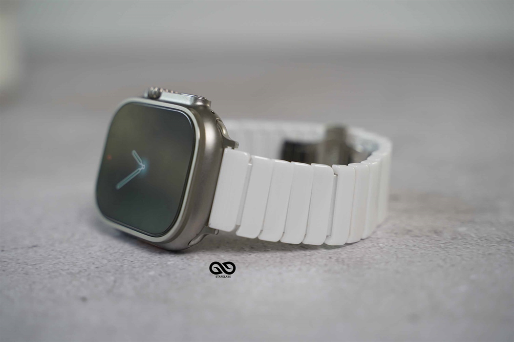 Iwatch fashion ceramica