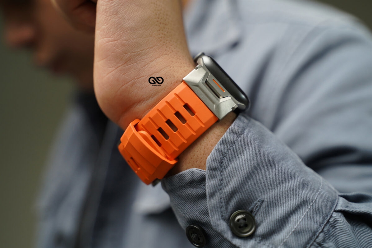 Gen 4 apple watch bands store