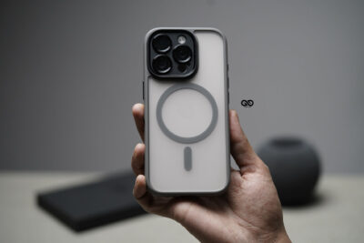 MagSafe Drop Proof Sleek Matte Case with Camera Lens Protection For iPhone 16/16Plus/16Pro/16ProMax